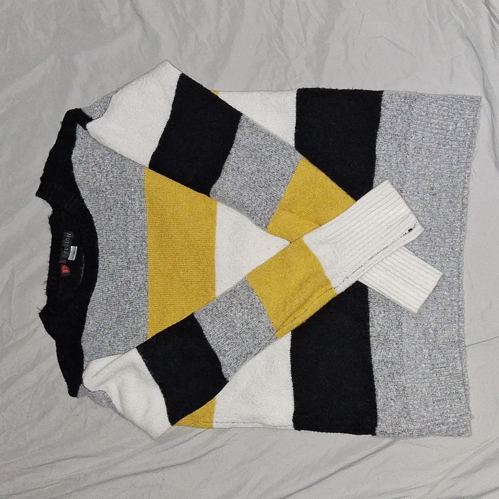 Long-sleeved shirt,Size S/C